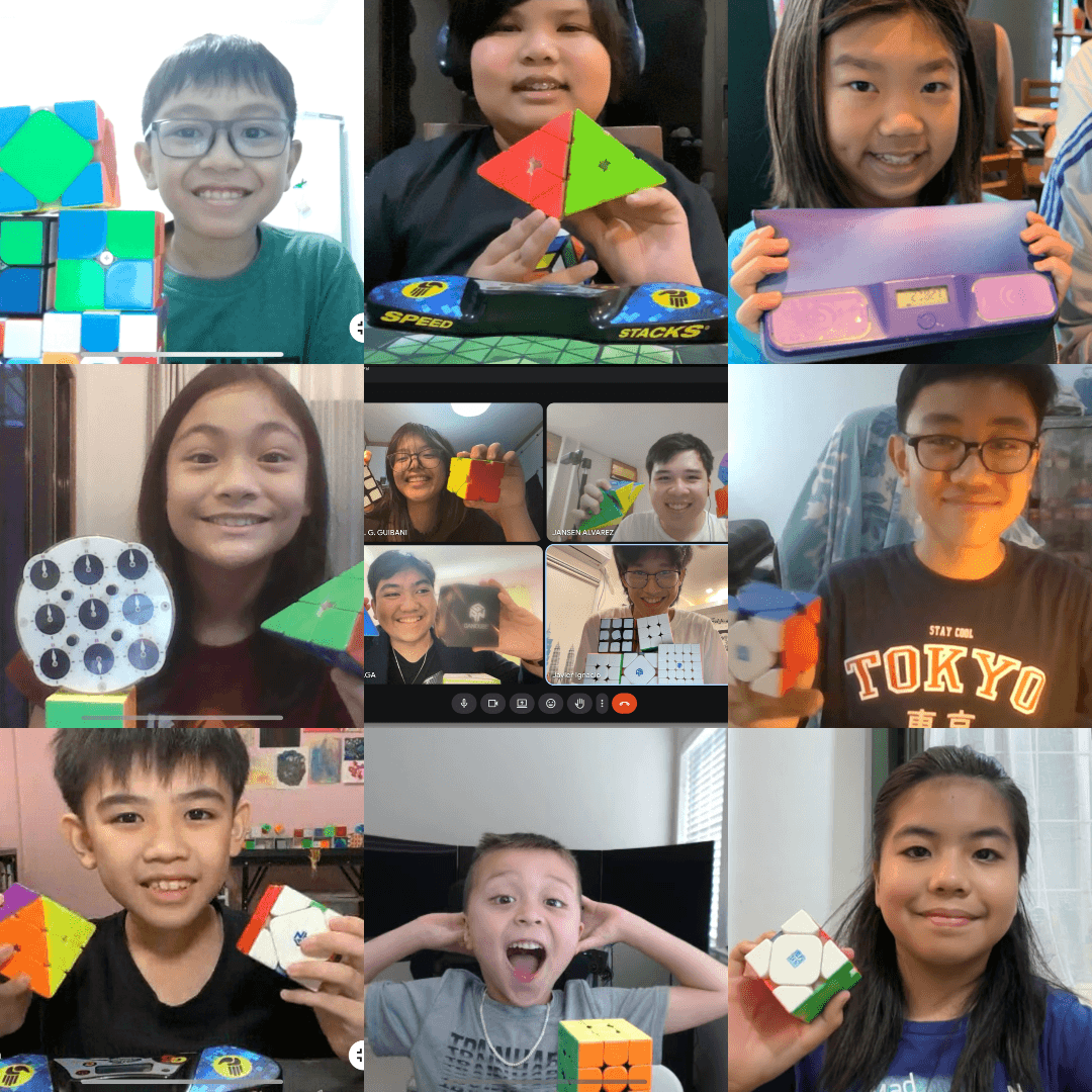 online coaching compilation